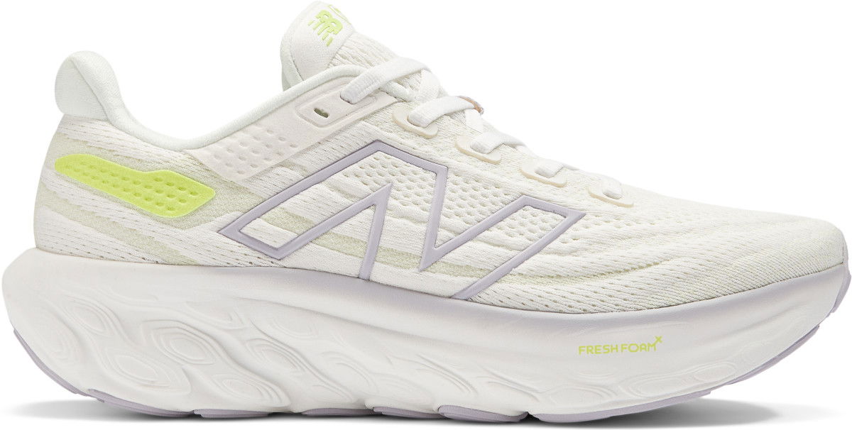 Tenisky a topánky New Balance Fresh Foam X 1080 v13 Biela | w1080f13b, 0