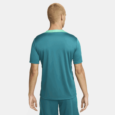 Tričko Nike Dri-FIT Portugal Strike Zelené | FJ2923-381, 2