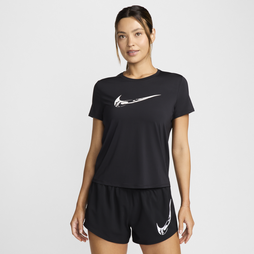 Tričko Nike Dri-FIT One Čierna | FV6373-010