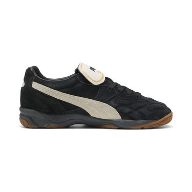 Tenisky a topánky Puma King Indoor The NeverWorn VI Čierna | 402965_01, 4