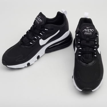 Tenisky a topánky Nike Air Max 270 React Čierna | AO4971-004, 2