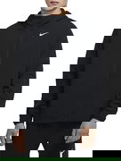 Black Running Jacket