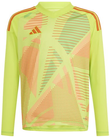 Dres adidas Originals adidas T24 C GK JSY LY Žltá | iu0294, 0