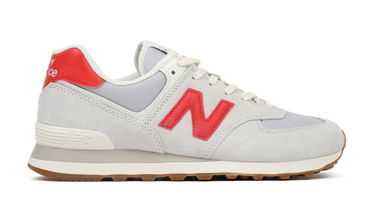 Tenisky a topánky New Balance 574 Šedá | U574RF2, 1