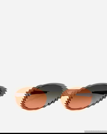 Slnečné okuliare OAKLEY Eye Jacket Sunglasses Šedá | 0OO9438 2658, 1