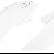 Loopwheel Coolmax Jersey T-Shirt, Size Large