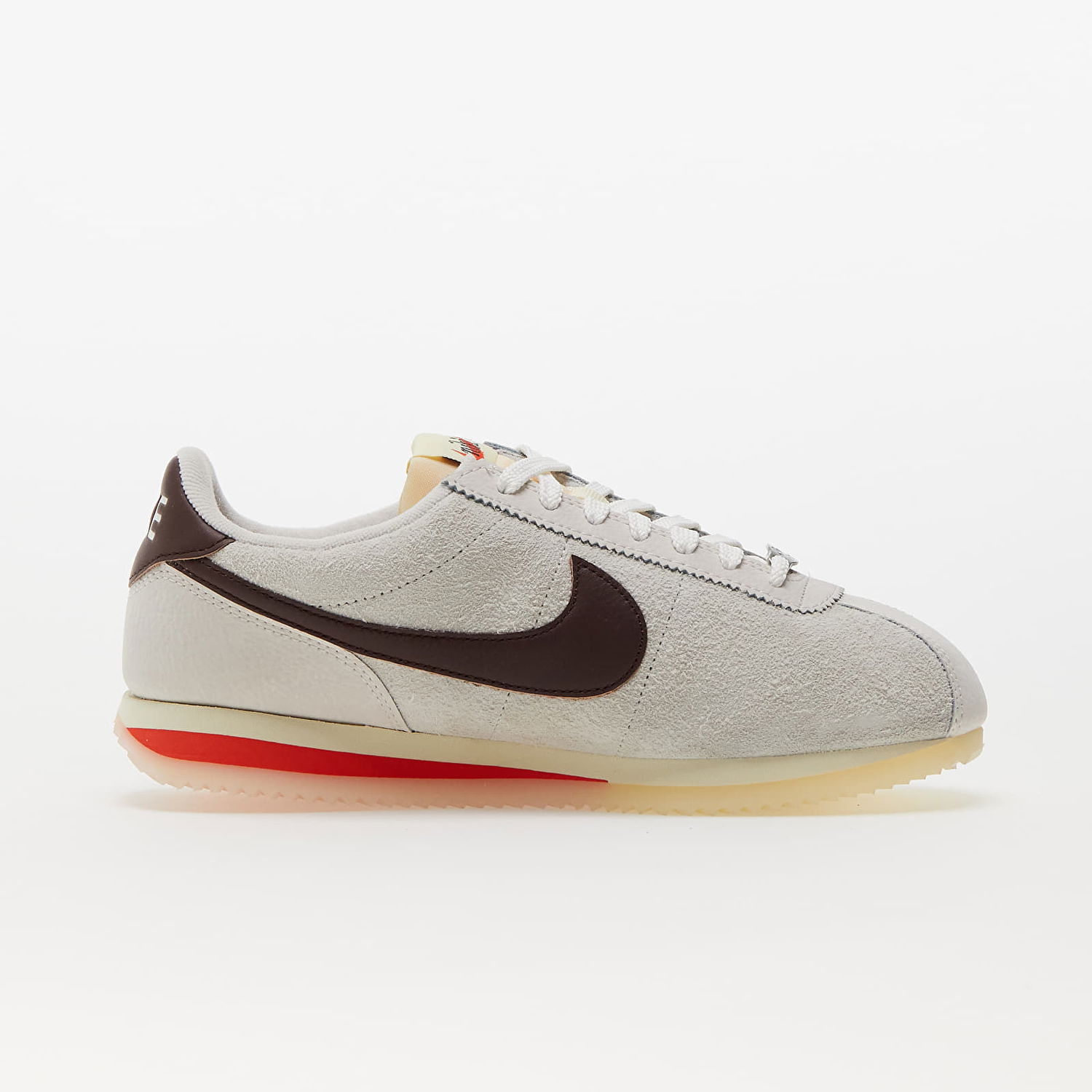 Tenisky a topánky Nike Cortez '23 "Orewood Brown" W Šedá | FD2013-100, 1