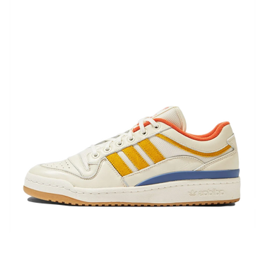 Tenisky a topánky adidas Originals Wood Wood x Forum Low "Mustard Yellow" Rôznofarebný | GW9313, 0