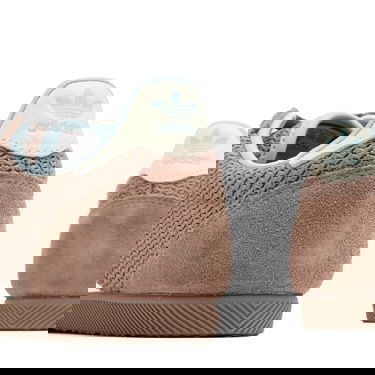 Tenisky a topánky adidas Originals Japan W, Size UK 3 Hnedá | JR7159, 4