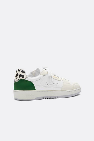Tenisky a topánky AXEL ARIGATO Dice Lo Sneaker Biela | F1642001, 3