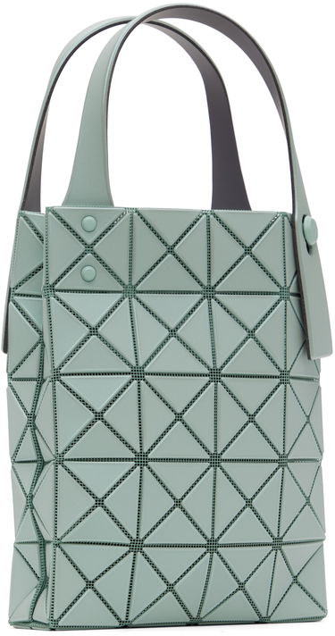 Tote bag BAO BAO ISSEY MIYAKE Prism Plus Mini Tote Bag Šedá | BB48AG511, 4