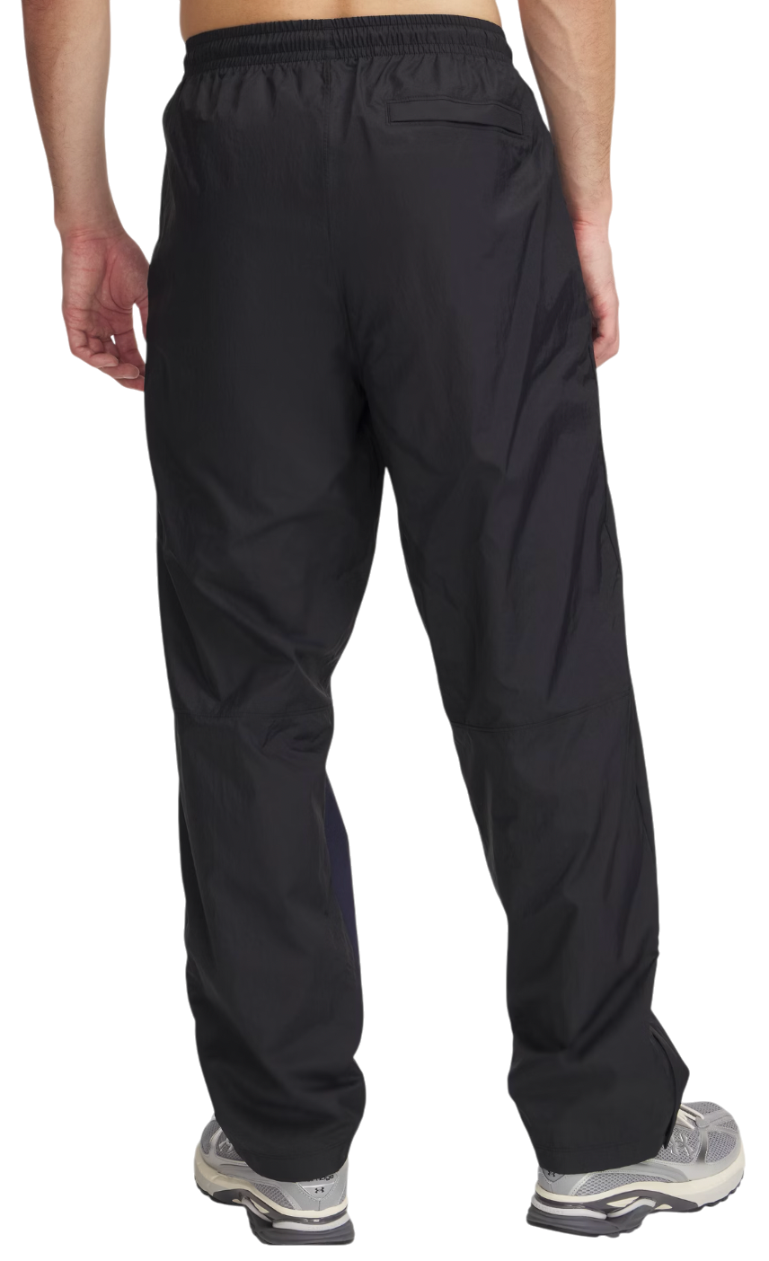 Tepláky Under Armour UA Best Track Pants Navy | 1390288-001, 1