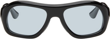 Slnečné okuliare Port Tanger Gray Sunglasses Čierna | PT-5702, 0