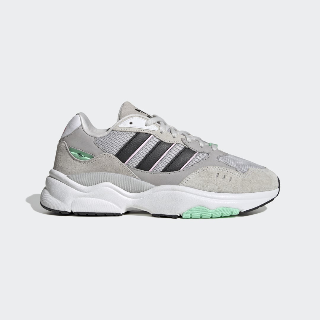 Tenisky a topánky adidas Originals Retropy F90 Šedá | FZ6602, 0