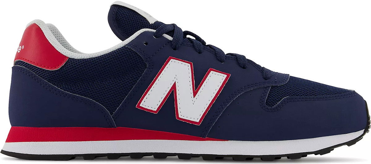 Tenisky a topánky New Balance 500 Navy | gm500-vr1, 1