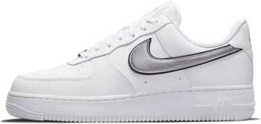 Tenisky a topánky Nike Air Force 1 '07 Essential W Biela | DD1523-100, 0