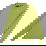 Swoosh Sportswear French Terry Crewneck