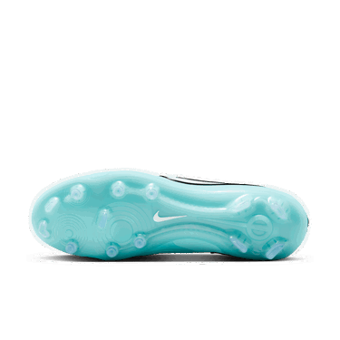 Tenisky a topánky Nike Tiempo Legend 10 Elite Firm Ground Tyrkysová | DV4328-401, 2