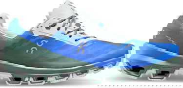 Tenisky a topánky On Running Cloudventure Waterproof 2 Modrá | 32-98266, 0