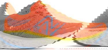 Tenisky a topánky New Balance Fresh Foam X 1080 v12 Oranžová | m1080m12, 0