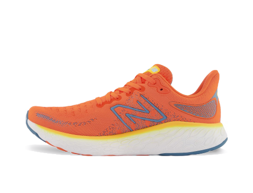 Bežecké topánky New Balance Fresh Foam X 1080 v12 Oranžová | m1080m12