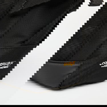 Tote bag Jordan Jordan Jam Cordura Franchise Tote Bag Čierna | MA9016-023, 3