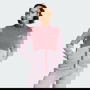 Multi Light Fleece Full-Zip Jacket