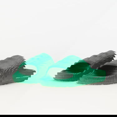 Tenisky a topánky adidas Originals Adilette 22 Green Zelené | IF5395, 1
