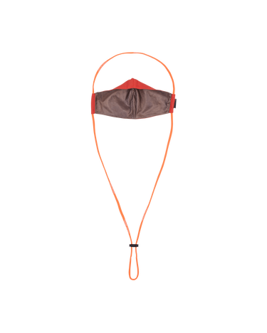 Doplnky Off-White Cord Mask Multicolor Červená | OMRG010F21FAB001 2001, 4