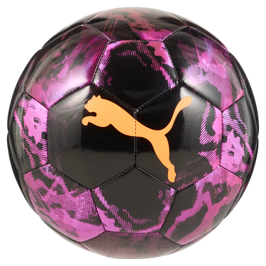 Športový doplnok Puma HEAT F Soccer Ball Fialová | 084587-01, 1