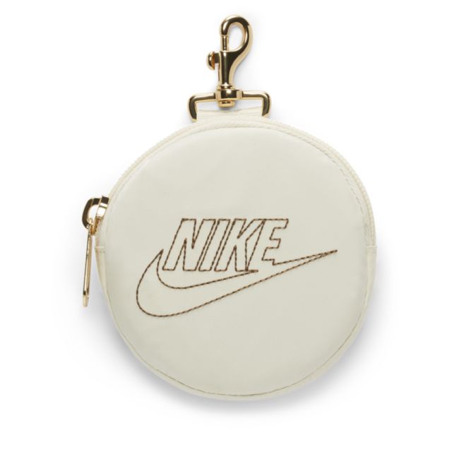 Batoh Nike Futura Luxe Mini Backpack (10L) Biela | CW9335-113, 0