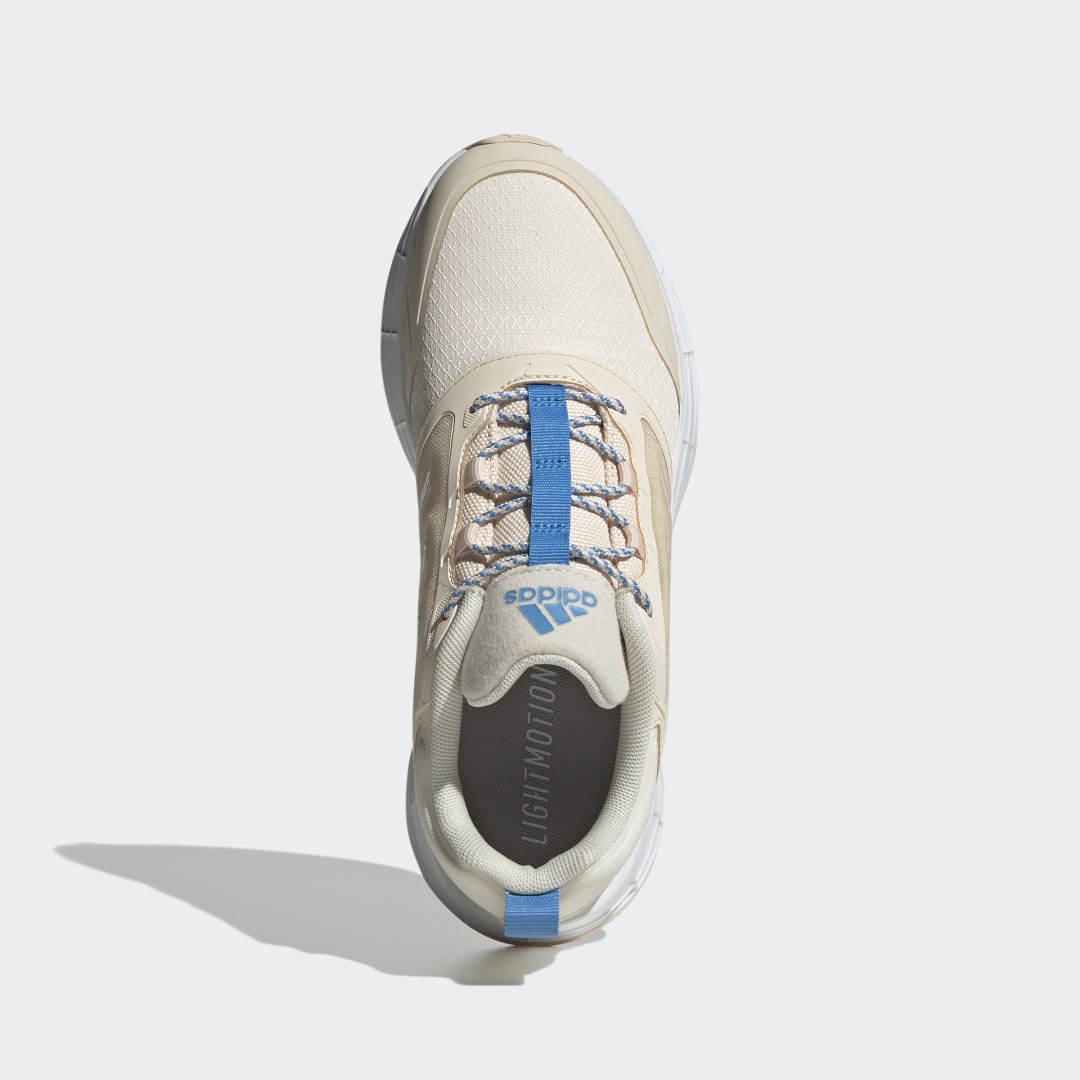 Tenisky a topánky adidas Performance Boty Duramo Protect Béžová | GW4148, 1