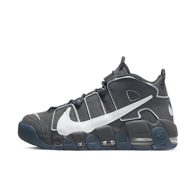 Tenisky a topánky Nike Air More Uptempo 96 "Copy Paste" Šedá | DQ5014-068, 0