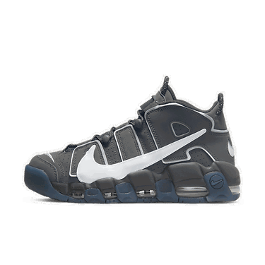 Tenisky a topánky Nike Air More Uptempo 96 "Copy Paste" Šedá | DQ5014-068, 0