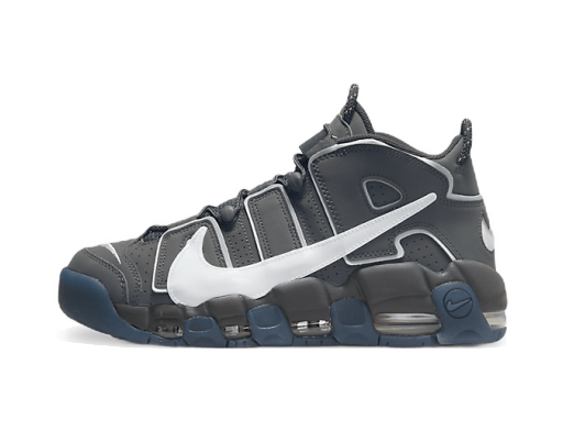 Tenisky a topánky Nike Air More Uptempo 96 "Copy Paste" Šedá | DQ5014-068