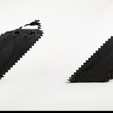 Batoh FJÄLLRÄVEN Re-Kånken Mini Čierna | F23549-550, 2