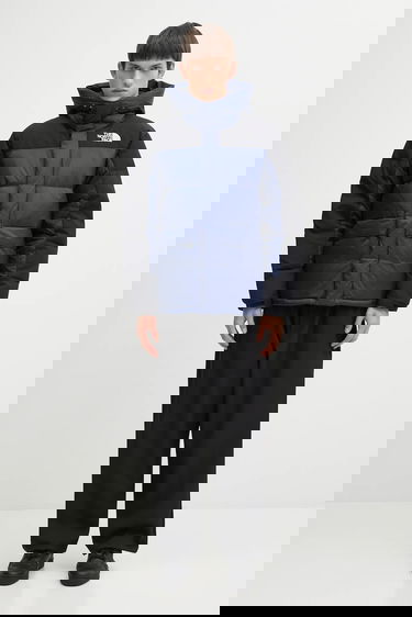 Prešívaná bunda The North Face HMLYN Down Winter Down Jacket Rôznofarebný | NF0A4QYX92A1, 5