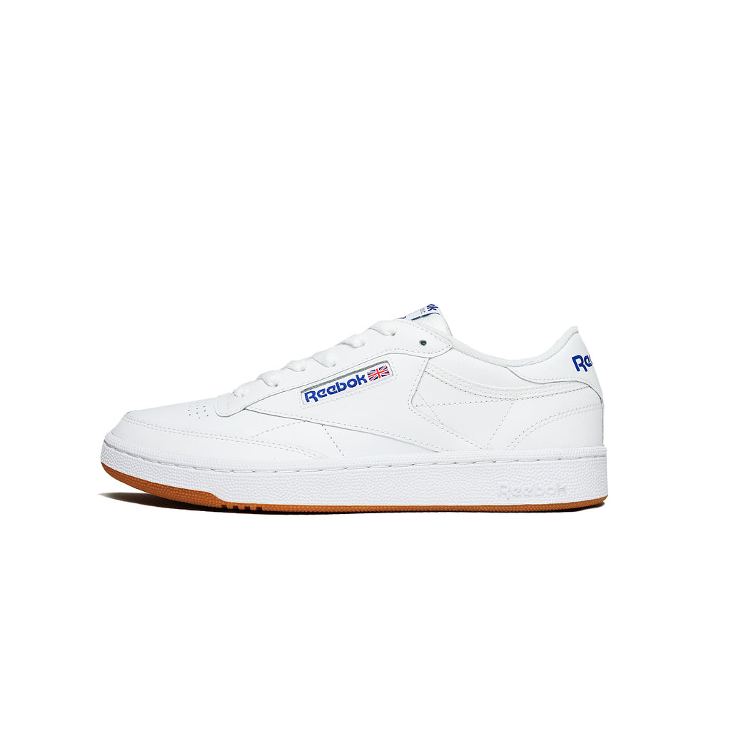 Tenisky a topánky Reebok Club C 85 Biela | AR0459, 0