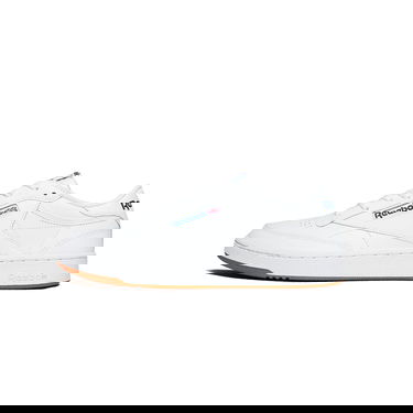 Tenisky a topánky Reebok Club C 85 Biela | AR0459, 0