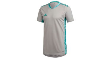 Dres adidas Originals AdiPro 20 Jersey Šedá | fi4208, 1