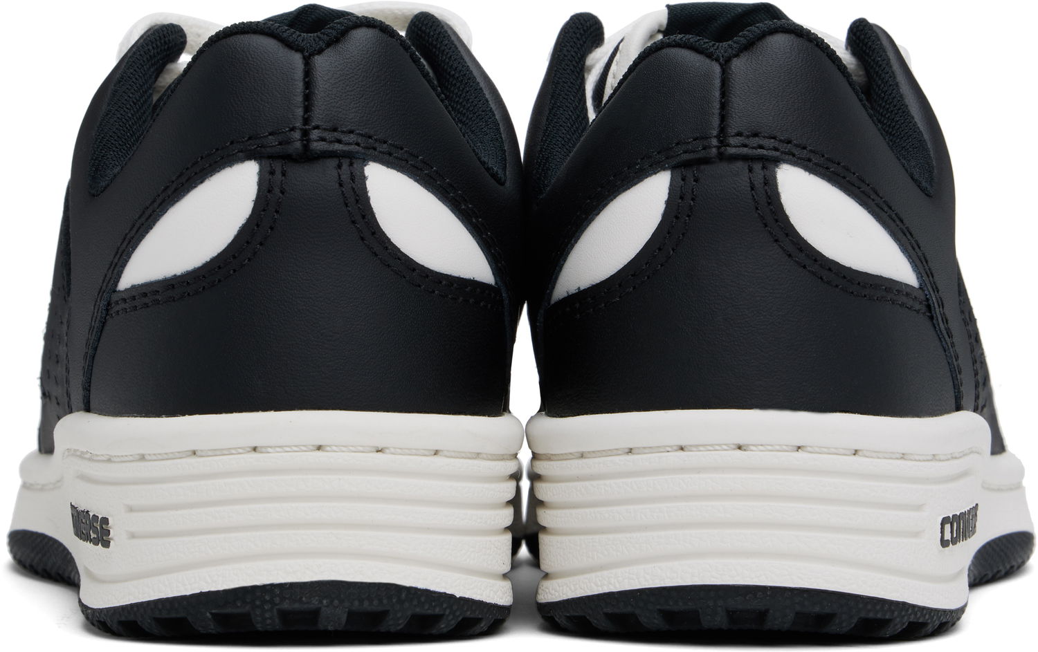 Tenisky a topánky Converse Weapon Leather Čierna | A12336C, 1