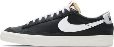 Tenisky a topánky Nike Blazer Low '77 Vintage Čierna | DA6364-001, 0