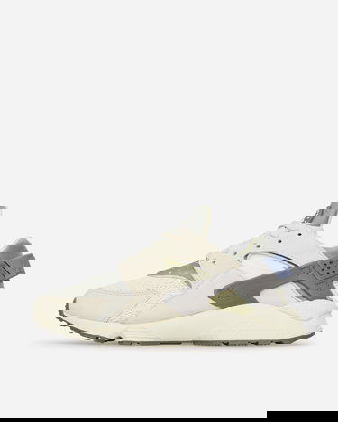 Tenisky a topánky Nike Air Huarache Béžová | DR8620-100, 4