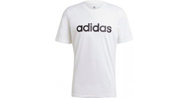 Tričko adidas Originals T-shirt Essentials Biela | gl0058, 2