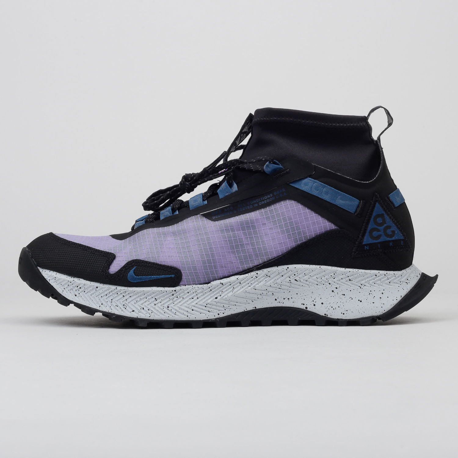 Tenisky a topánky Nike ACG Zoom Terra Zaherra Fialová | CQ0076-500, 1