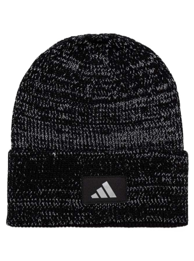 Kulicha adidas Performance COLD.RDY Reflective Running Beanie Čierna | HY0671