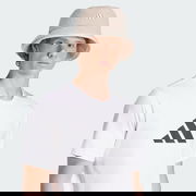 Sherpa Fleece Bucket Hat