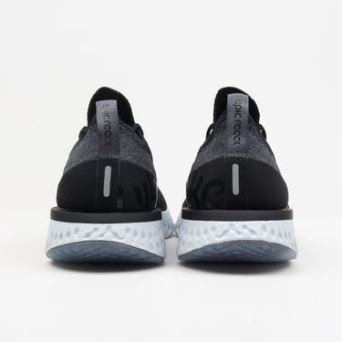 Tenisky a topánky Nike Epic React Flyknit Čierna | AQ0067-001, 3