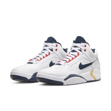Tenisky a topánky Nike Air Flight Lite Mid Biela | DJ2518-102, 1