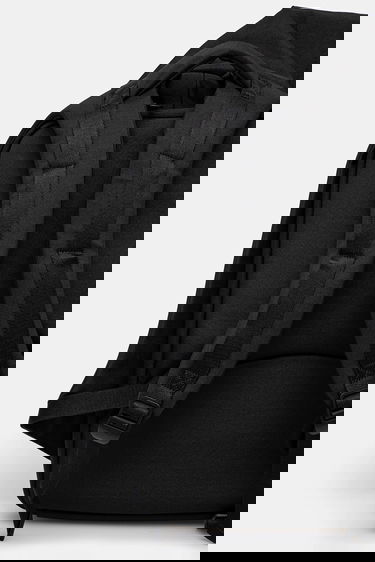 Batoh côte&ciel Isar Medium EcoYarn Čierna | 4897099590675, 3